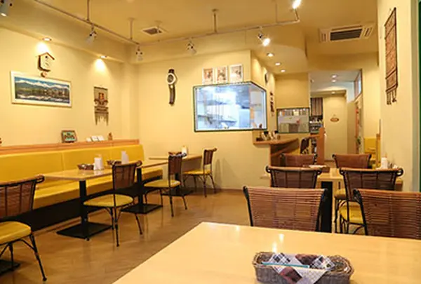 インド料理のお店タージ住吉