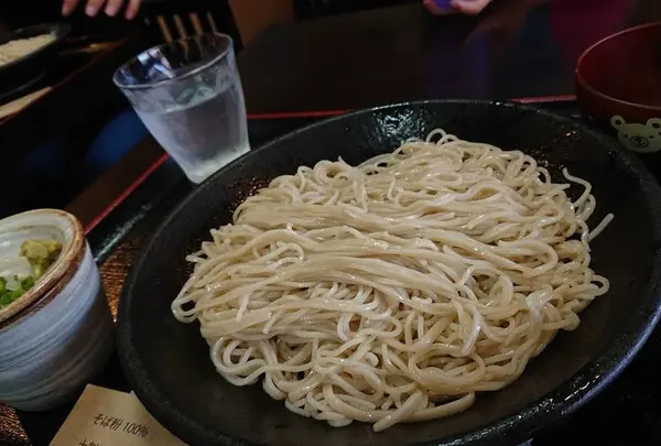 そばのわ