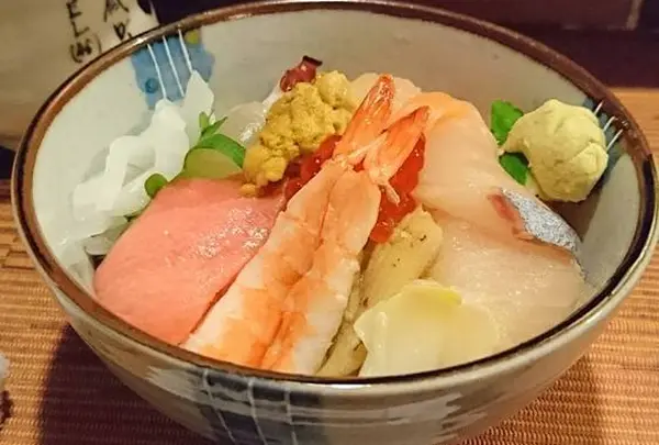 平和寿司