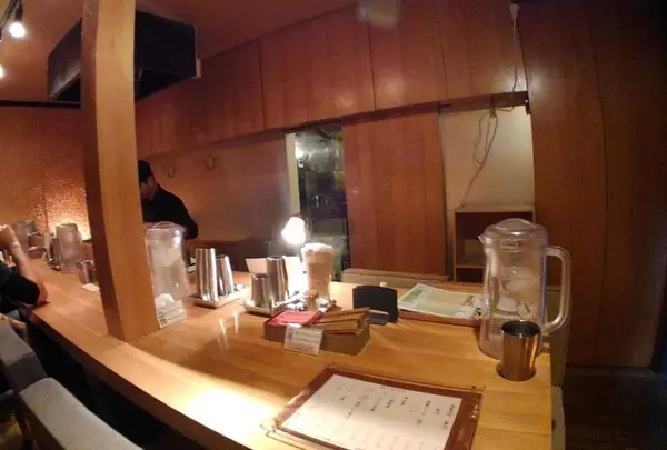 楽観 NISHIAZABU GOLD