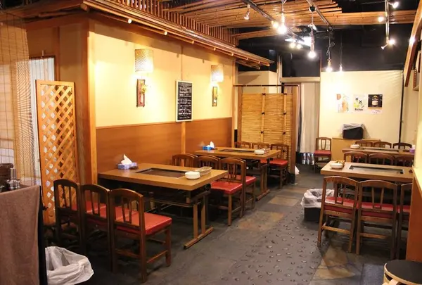 大木屋 市ヶ谷店