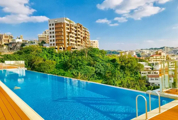 ノボテル沖縄那覇