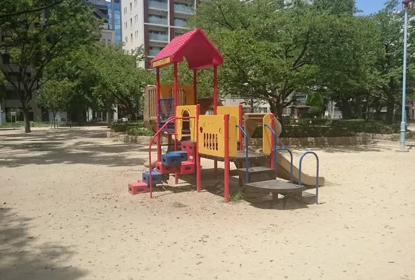 堀江公園
