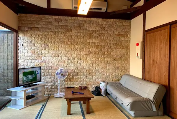 阿蘇乙姫温泉 湯ら癒ら