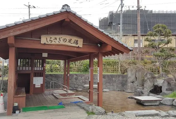 玉名温泉