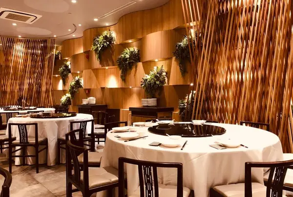 Palm Beach Seafood Restaurant