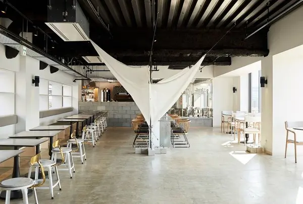 PITMANS / 清洲橋醸造場