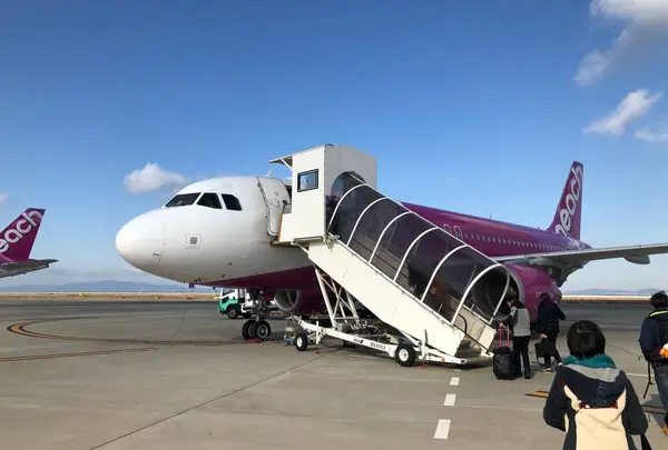 関西国際空港