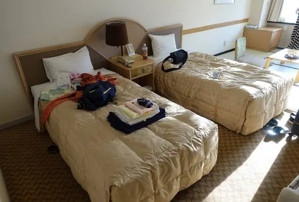 熱海ニューフジヤホテル
