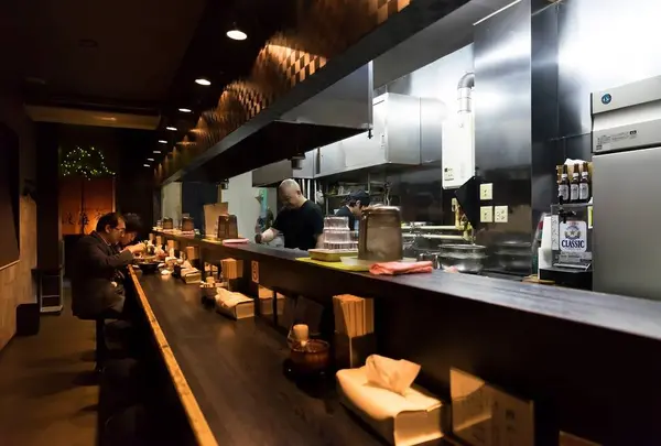 らーめん渡海家