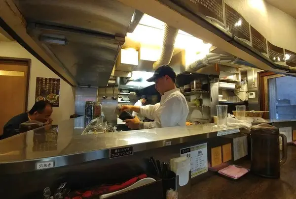 雲林坊秋葉原店