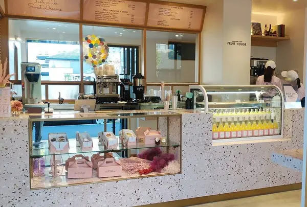 FRUIT HOUSE 問屋町テラス店