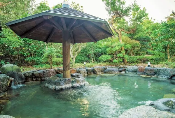 湯快リゾート 芦原温泉 青雲閣