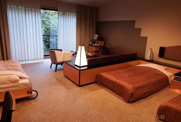 トスラブ箱根 和奏林