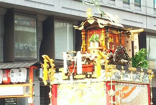 祇園祭