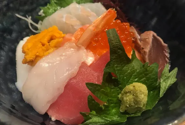 食房 田尻