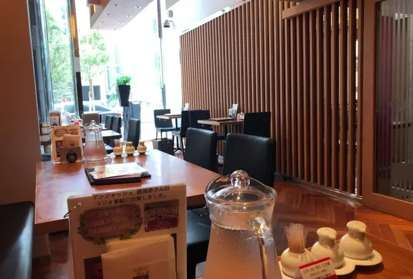 CAYU des ROIS（カユ・デ・ロワ) 亀沢店