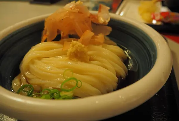 本格手打うどん おか泉の写真・動画_image_481555