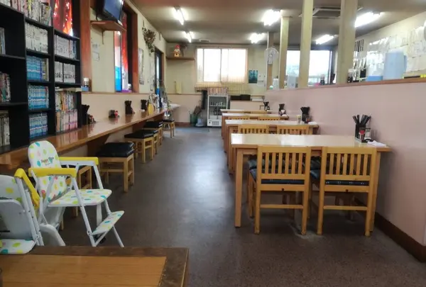 讃岐うどん やなぎ屋 西大浜店