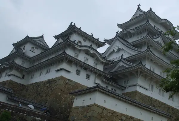 姫路城