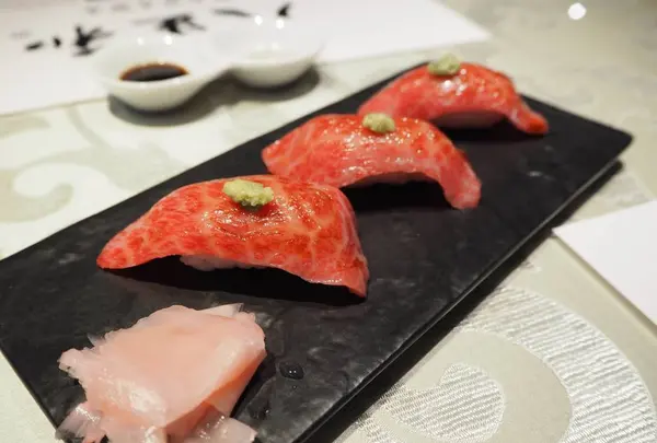 神戸牛 八坐和 阪急三宮店
