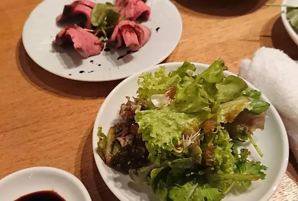ハカタホタル中目黒店