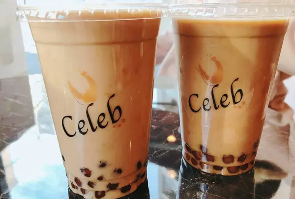 Celeb. （セレブ）