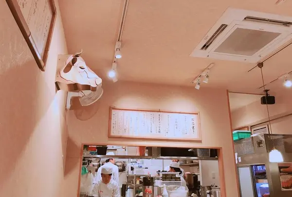 牛カツ専門店 京都勝牛 河原町