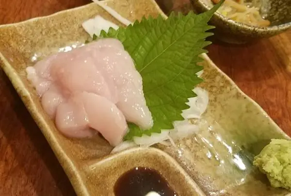 鳥どり