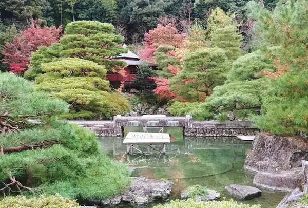 山水園 翠山の湯