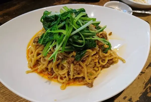 清福 中国料理