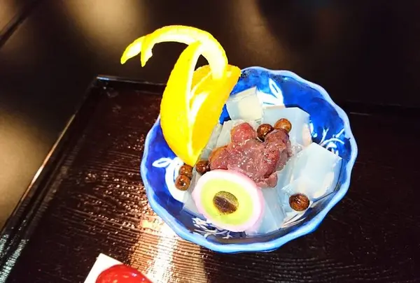 森八 本店