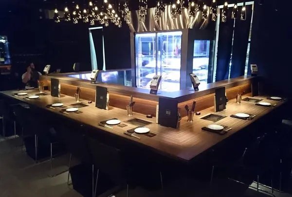 新宿 焼肉ブルズ（Bulls）