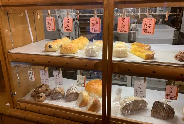 円麦の写真・動画_image_483342