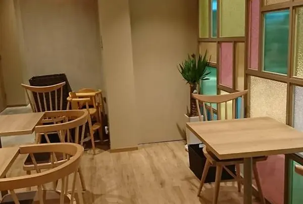 ソルビン 博多店