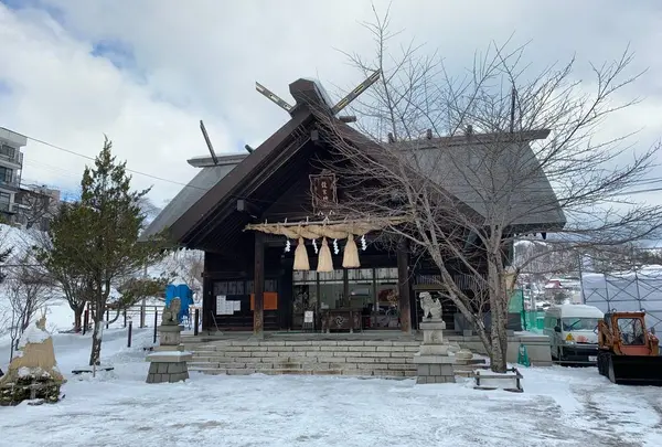 龍宮神社