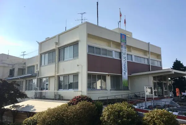 東彼杵町役場