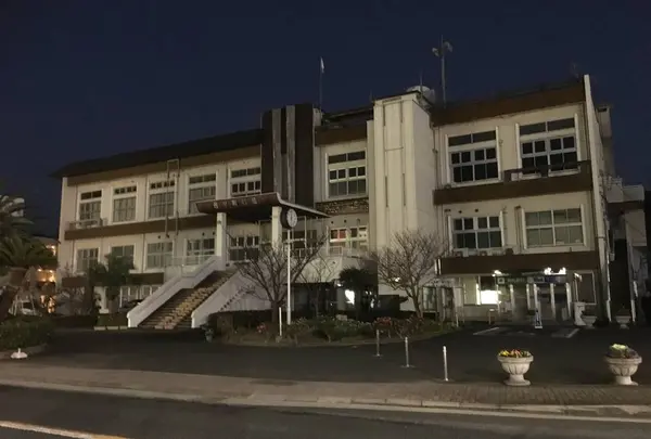 佐々町役場