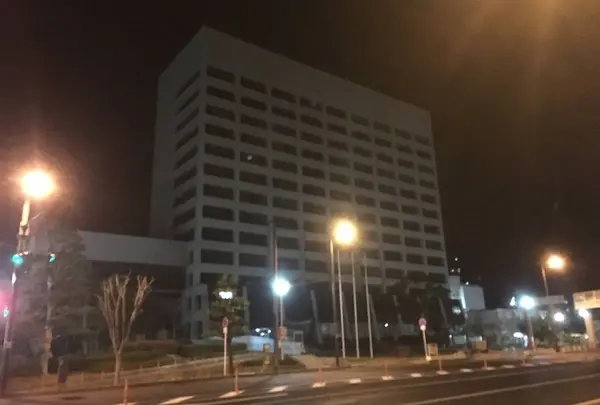 佐世保市役所