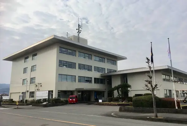 多久市役所