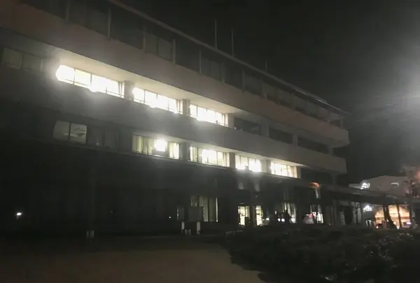 須恵町役場