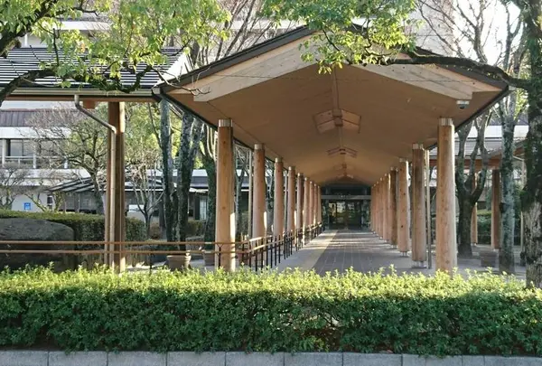 太宰府市役所