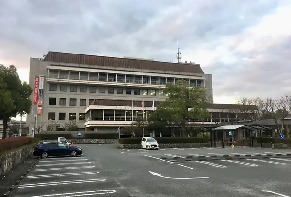 太宰府市役所