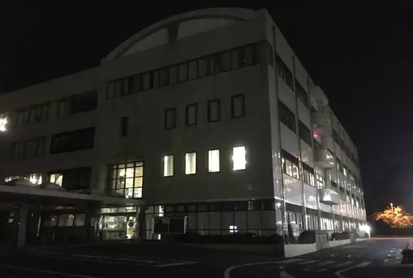 北九州市小倉南区役所