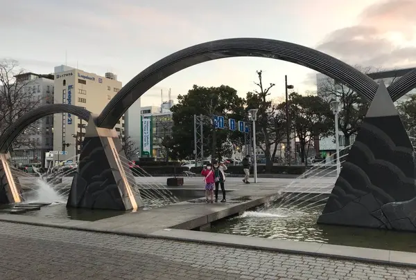 ララスクエア四日市
