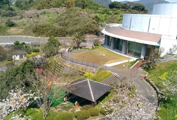 中尾城公園