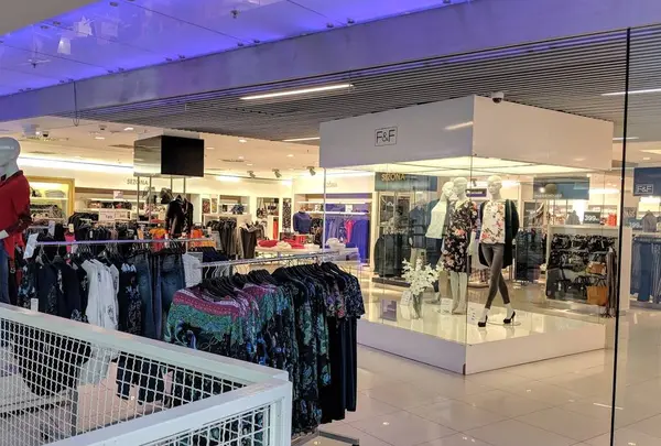 TESCO Praha (Národní)