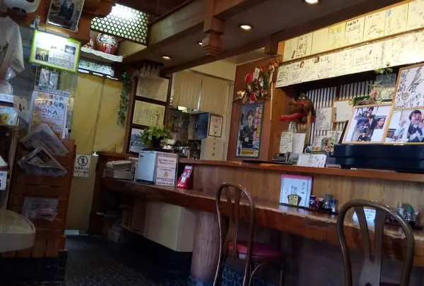 手打ちそば 久良一 (くらいち)