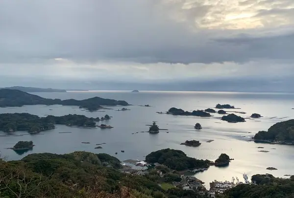 石岳展望台の写真・動画_image_484799