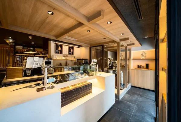 吉祥菓寮 京都四条店